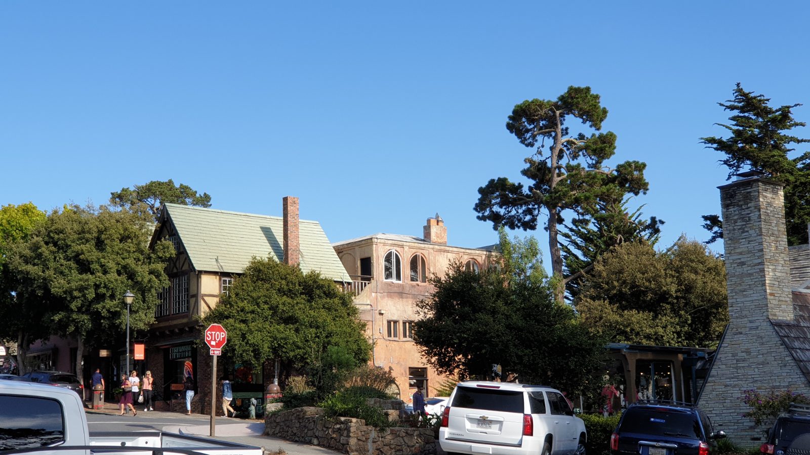 Carmel-by-the-Sea Bild 11