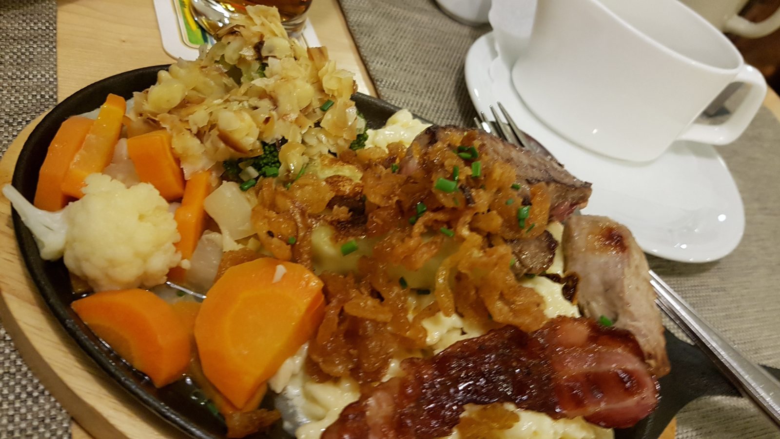 Autenrieder Brauereigasthof Ichenhausen-Autenried Bild 3