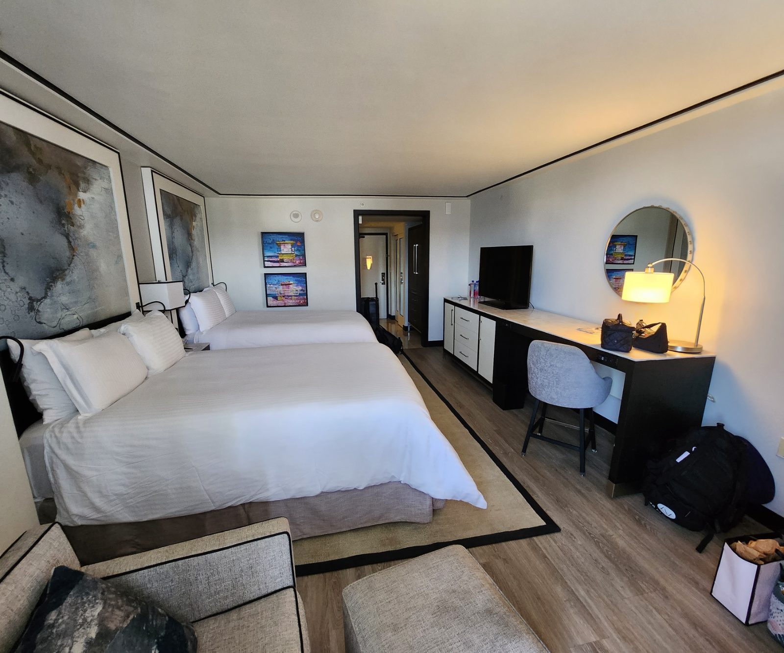 Loews Miami Beach Hotel Bild 7