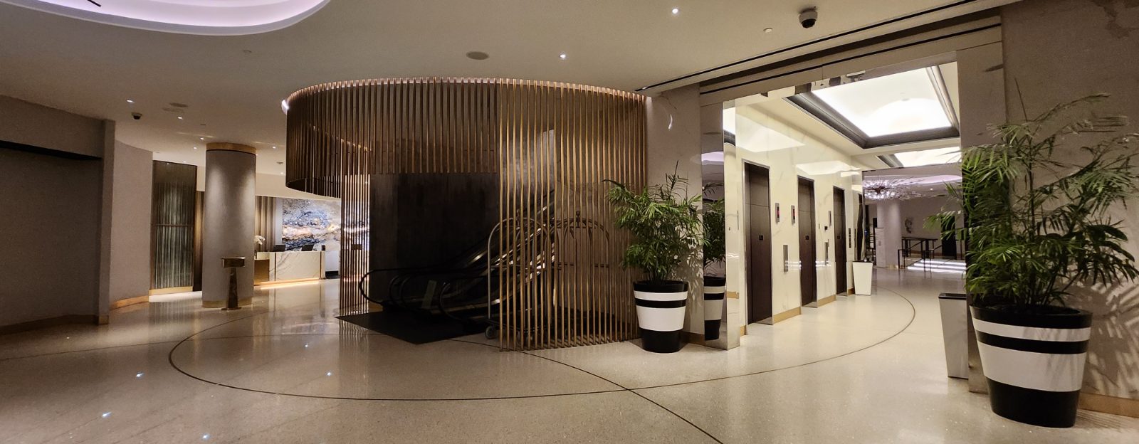 Loews Miami Beach Hotel Bild 1