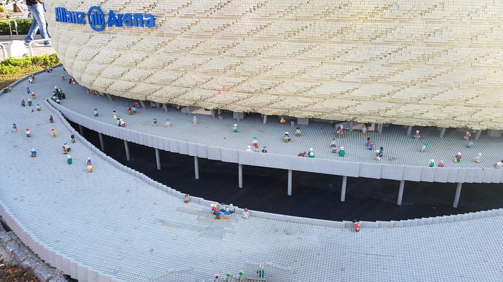 Legoland Deutschland (Günzburg) Bild 10