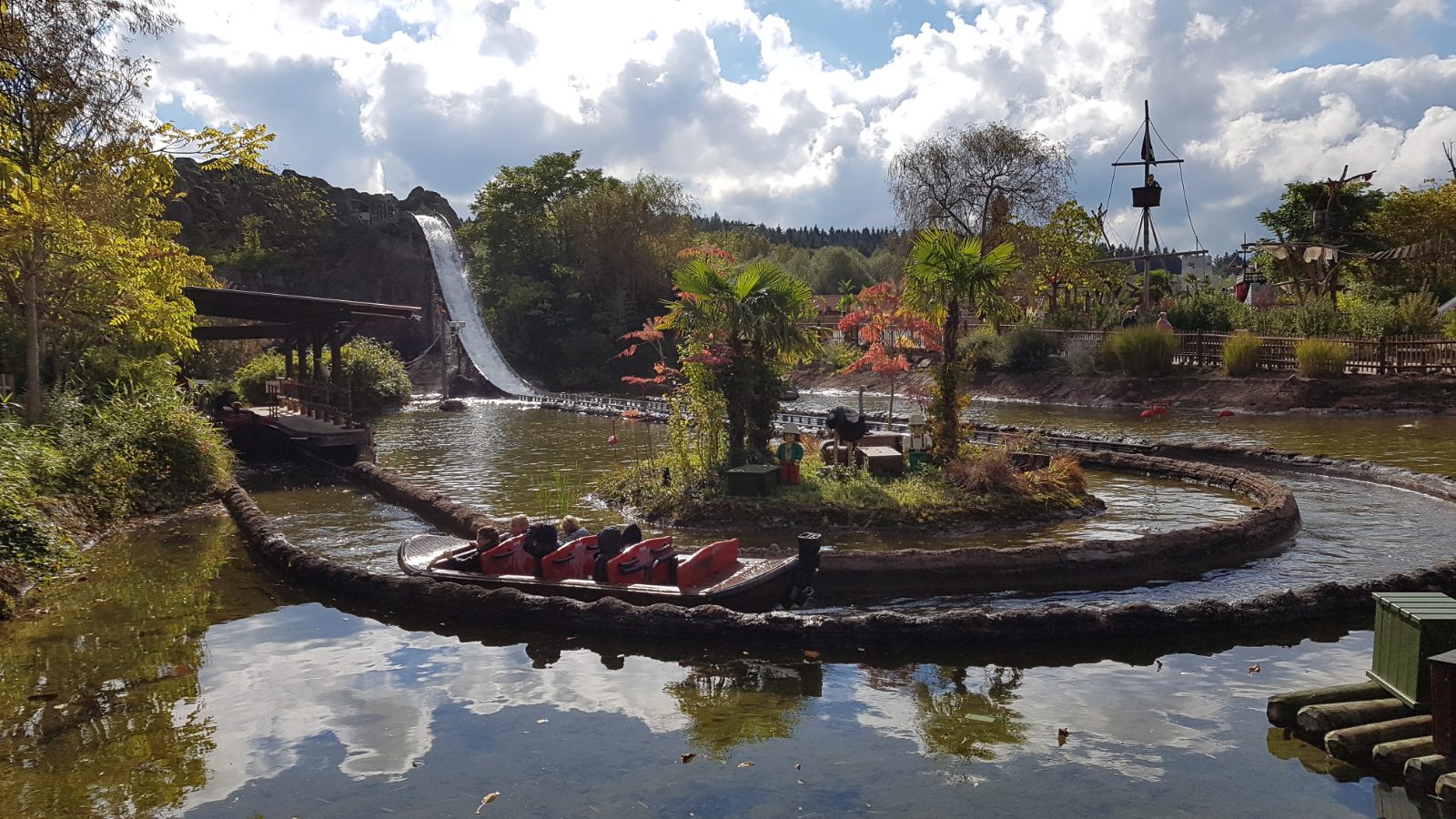 Legoland Deutschland (Günzburg) Bild 3