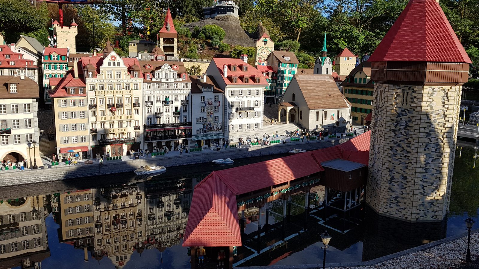 Legoland Deutschland (Günzburg) Bild 11