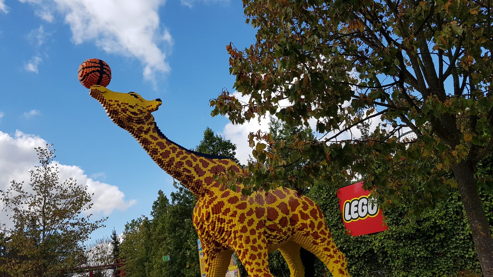 Legoland Deutschland (Günzburg) Bild 4