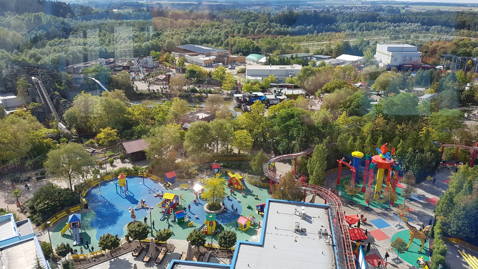 Legoland Deutschland (Günzburg) Bild 5