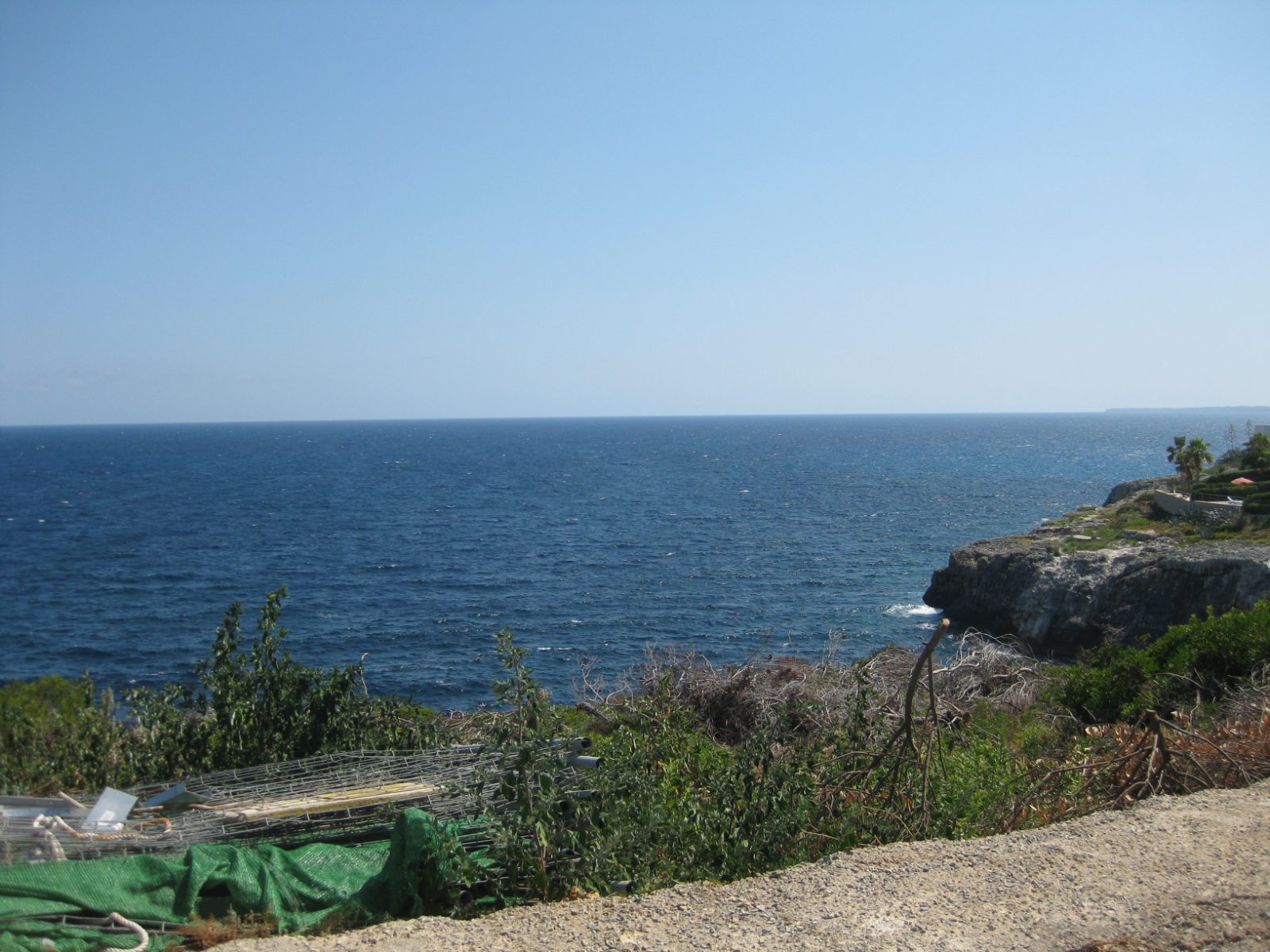 Porto Cristo und Cuevas del Drach Bild 1