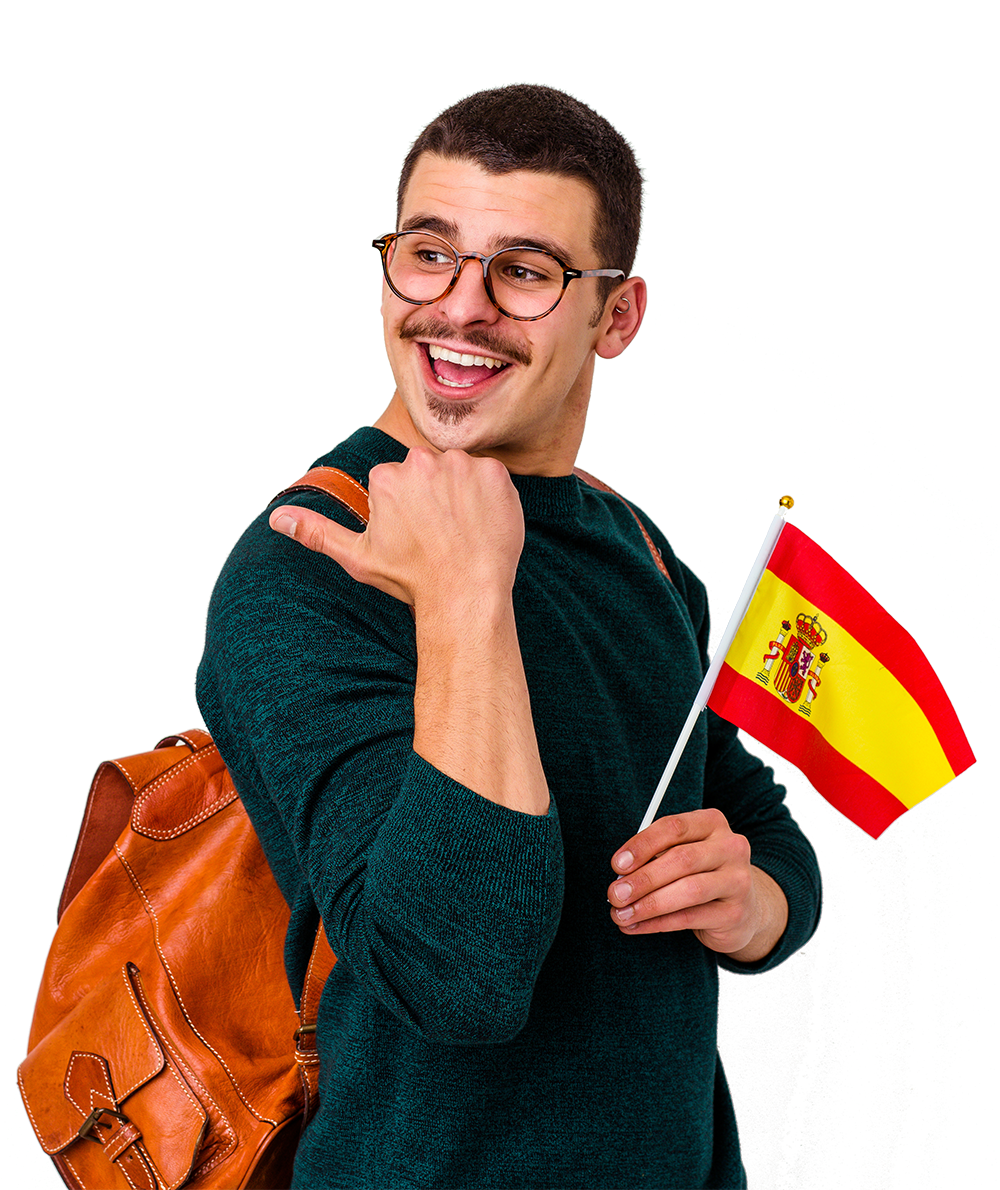 Spanien Bild 2