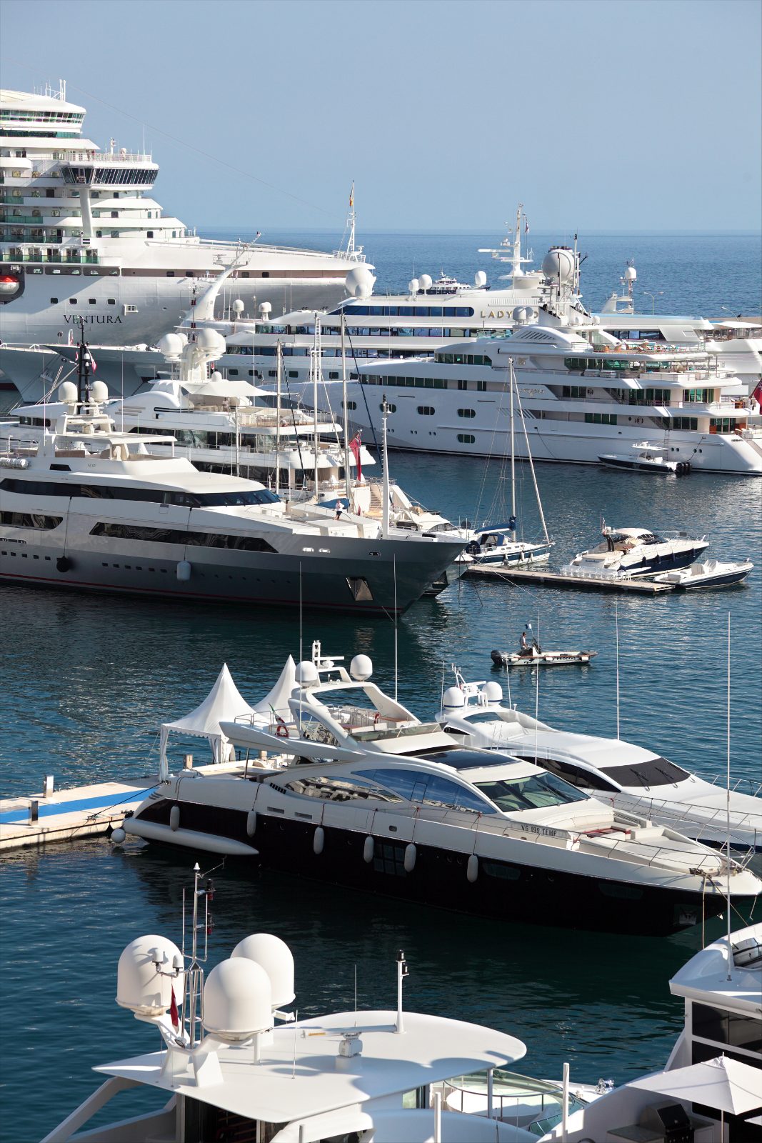 Monaco Bild 7