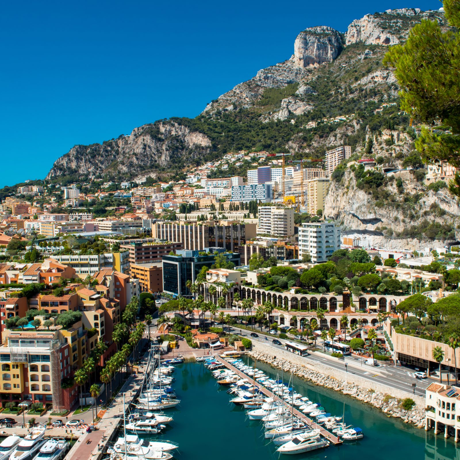 Monaco Bild 8