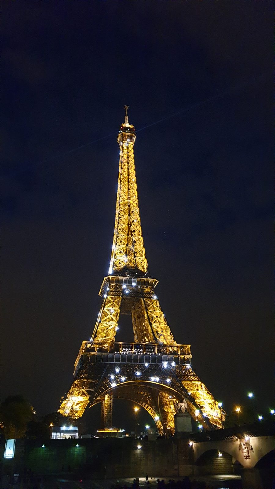 Paris Bild 1