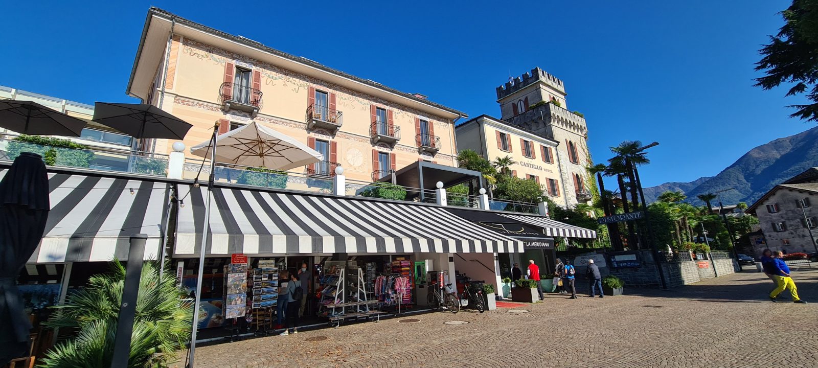 Ascona Bild 4