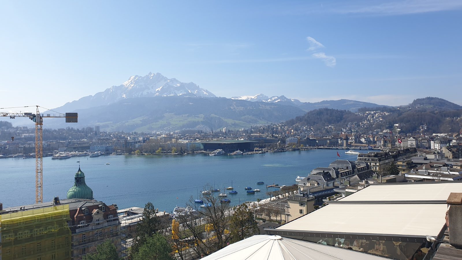 Luzern Bild 2