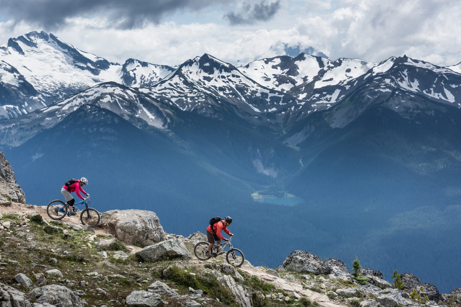 Whistler Bild 4