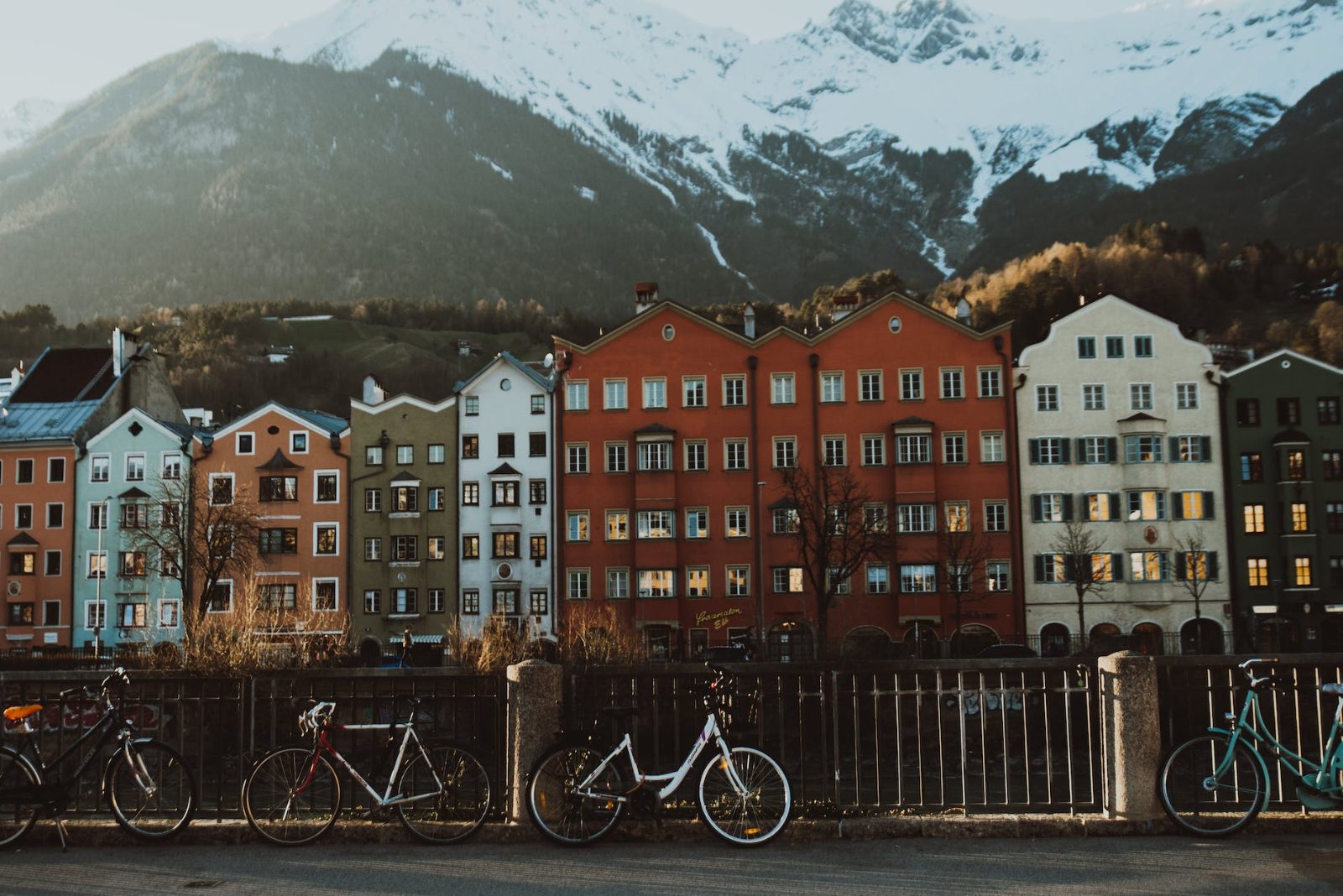 Innsbruck Bild 1