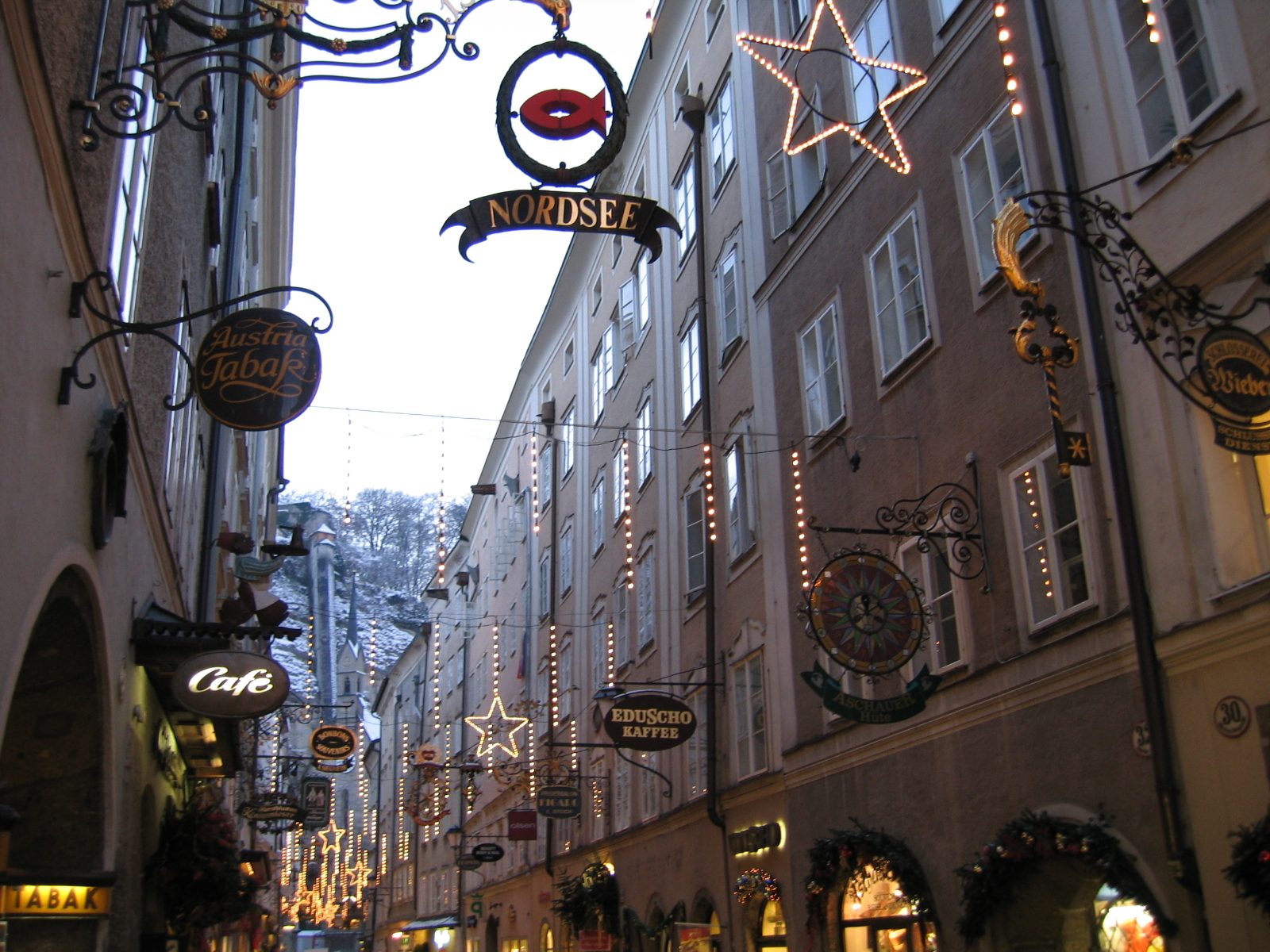 Salzburg Bild 7