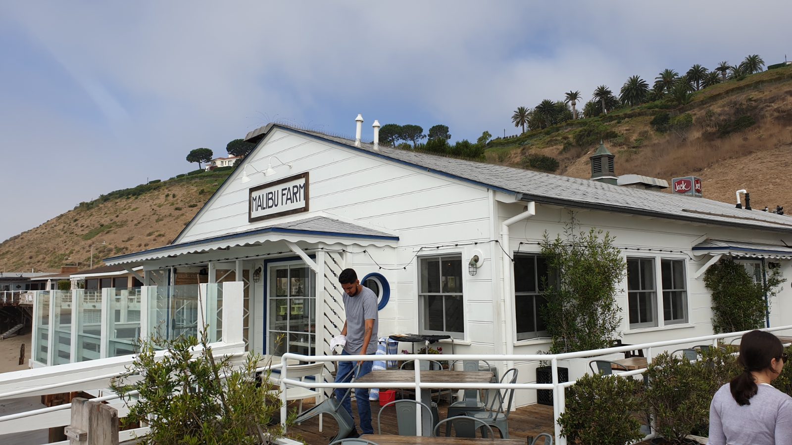 Malibu Bild 4