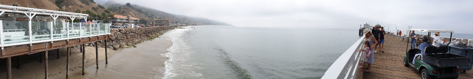 Malibu Bild 3