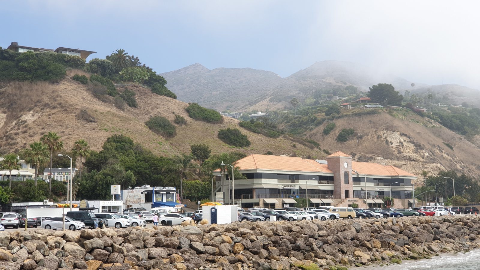 Malibu Bild 7