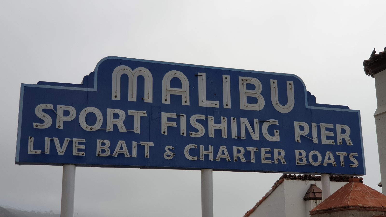 Malibu Bild 1