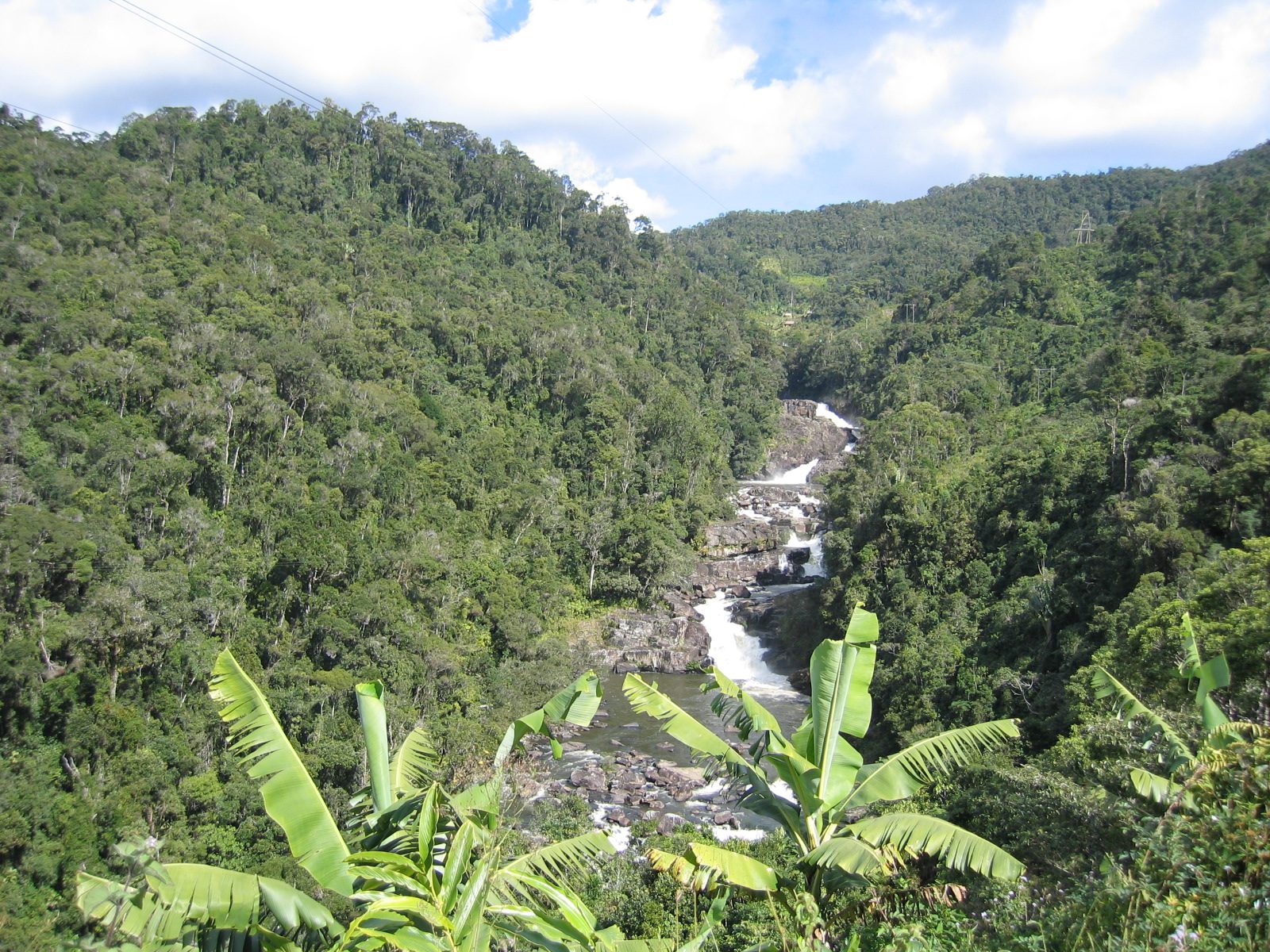 Madagaskar Bild 1