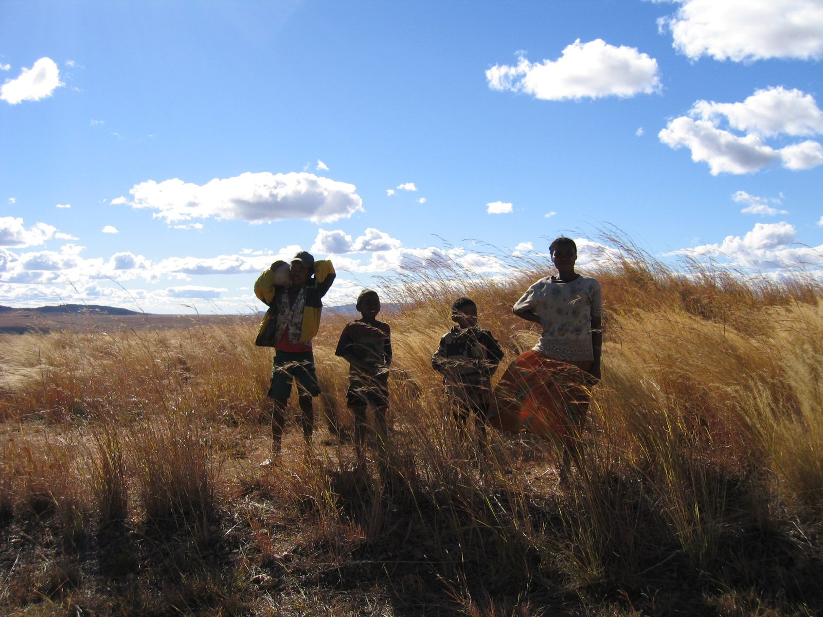 Madagaskar Bild 11