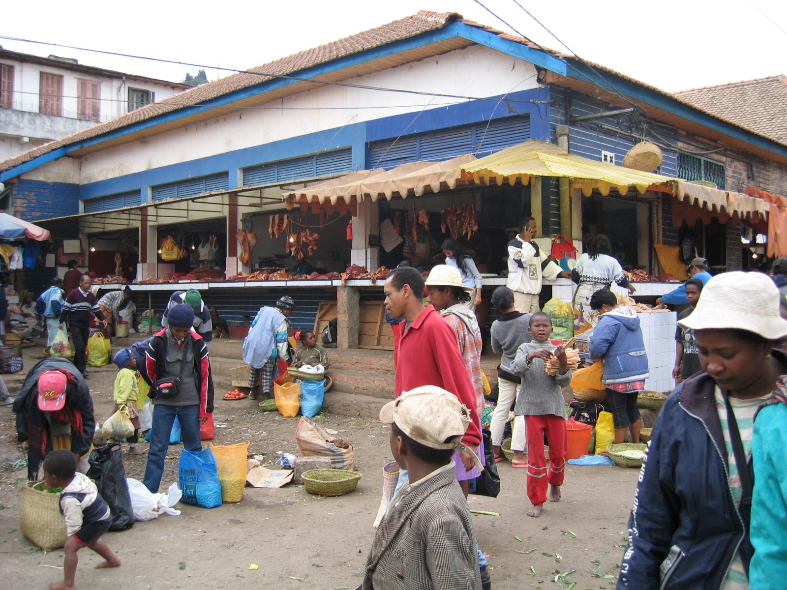 Madagaskar Bild 2