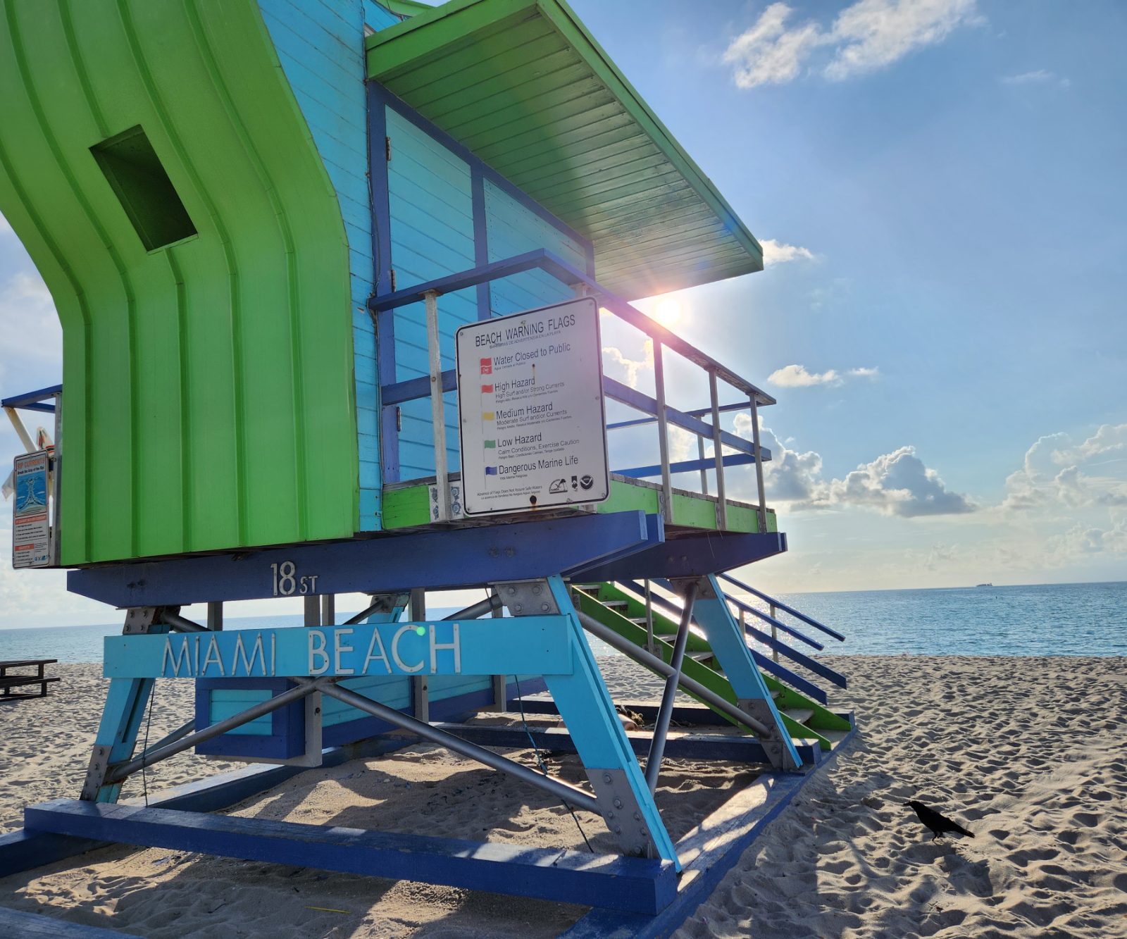 Miami Bild 32