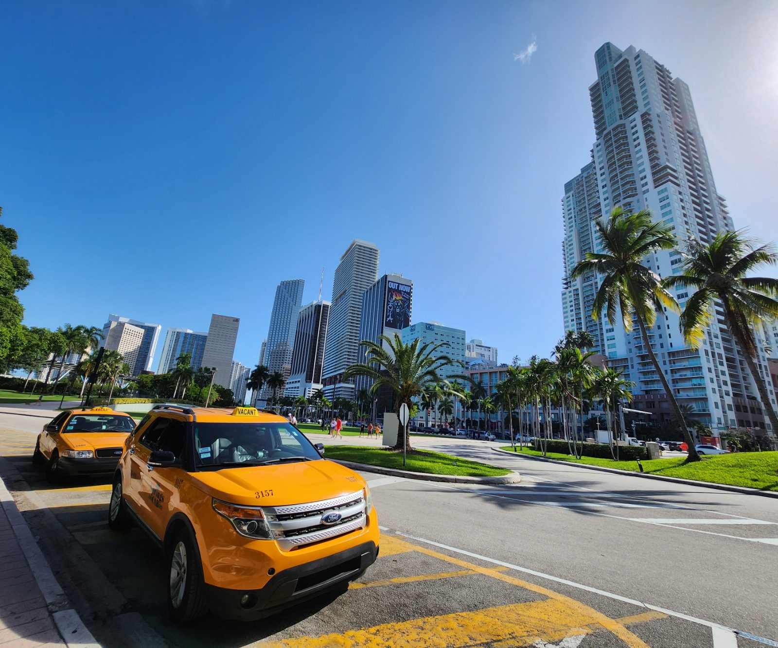 Miami Bild 8