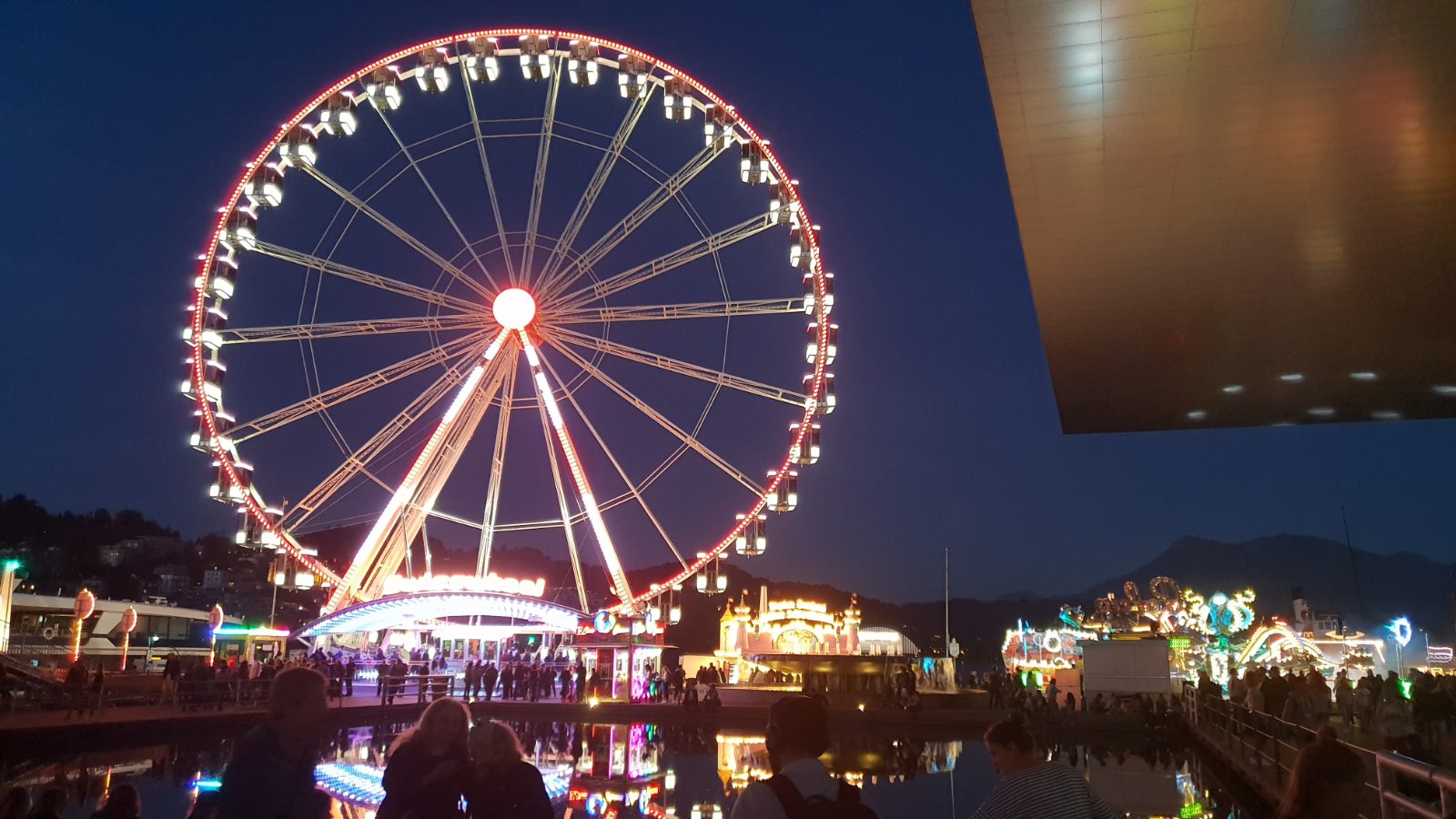 Luzern Bild 8