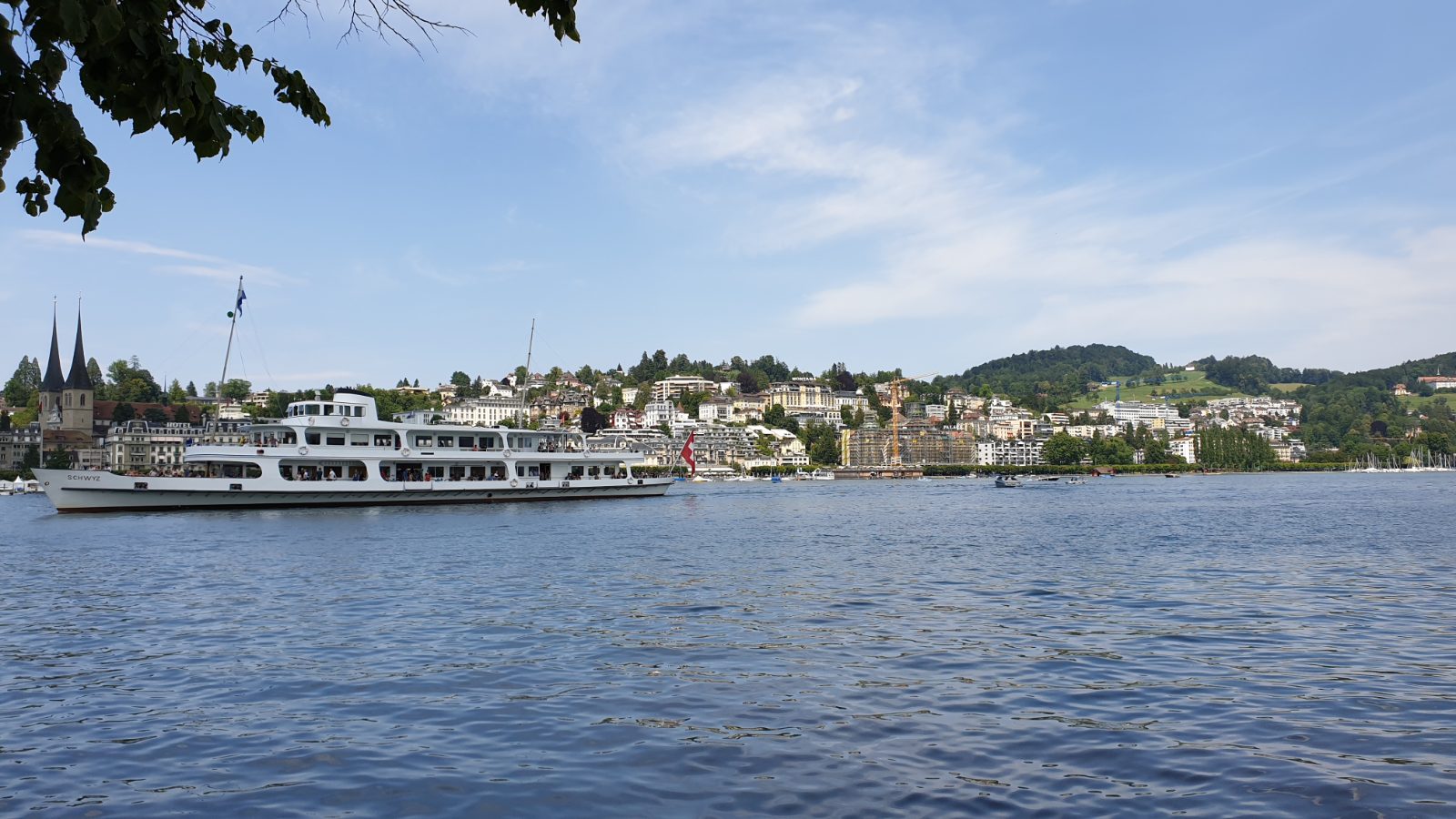 Luzern Bild 5