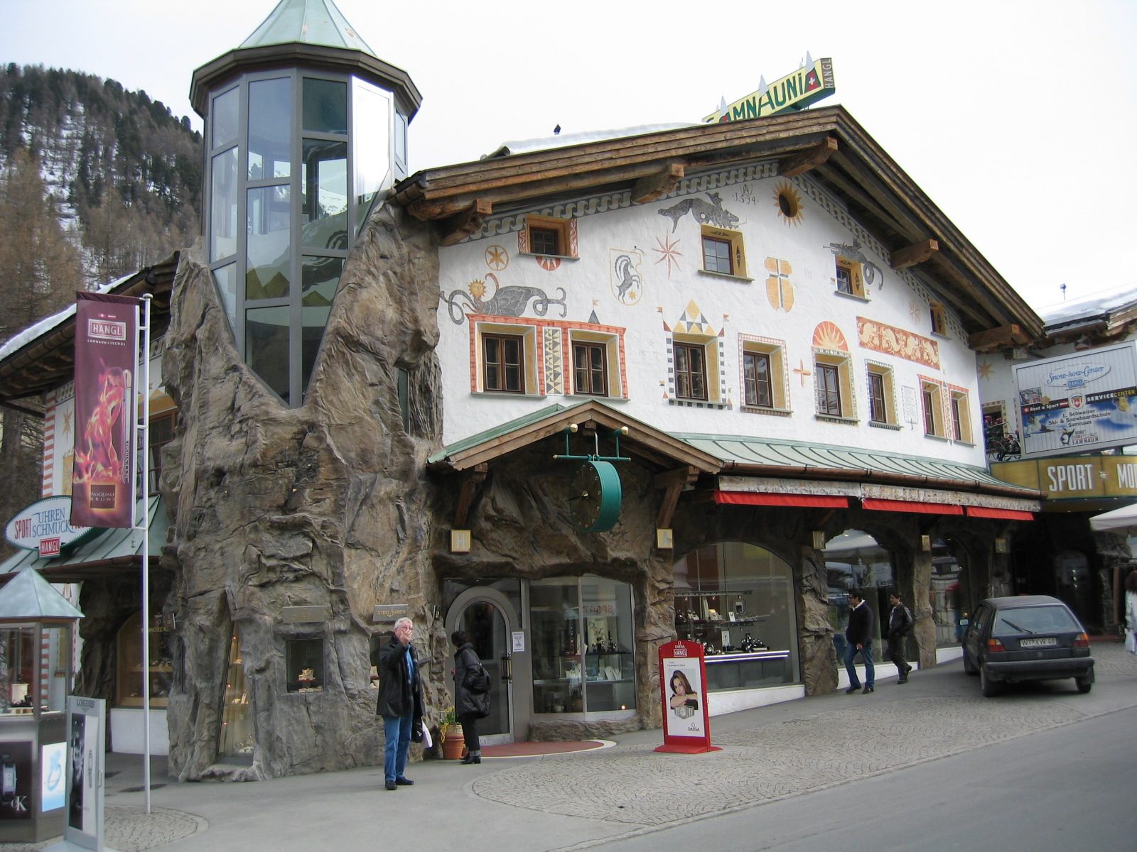 Samnaun Bild 6