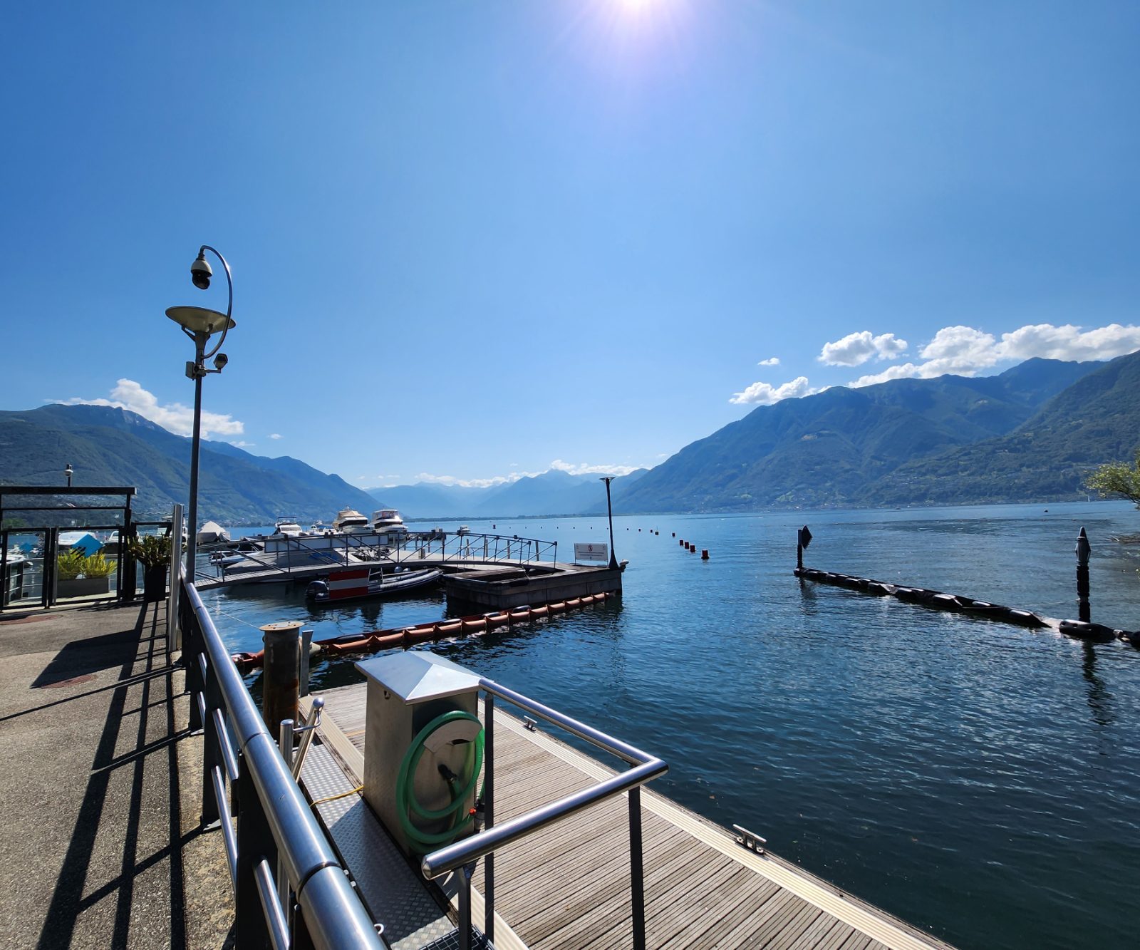 Locarno Bild 8