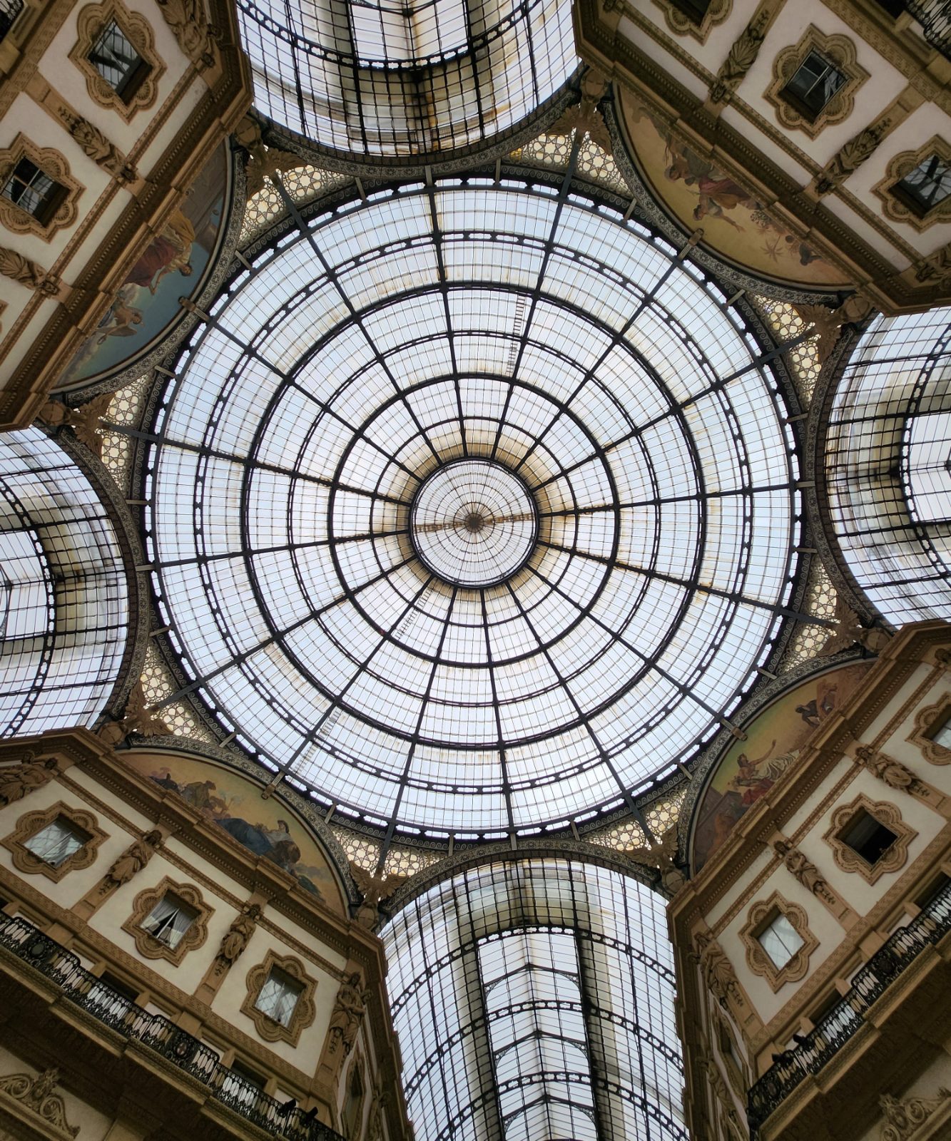 Milano Bild 1