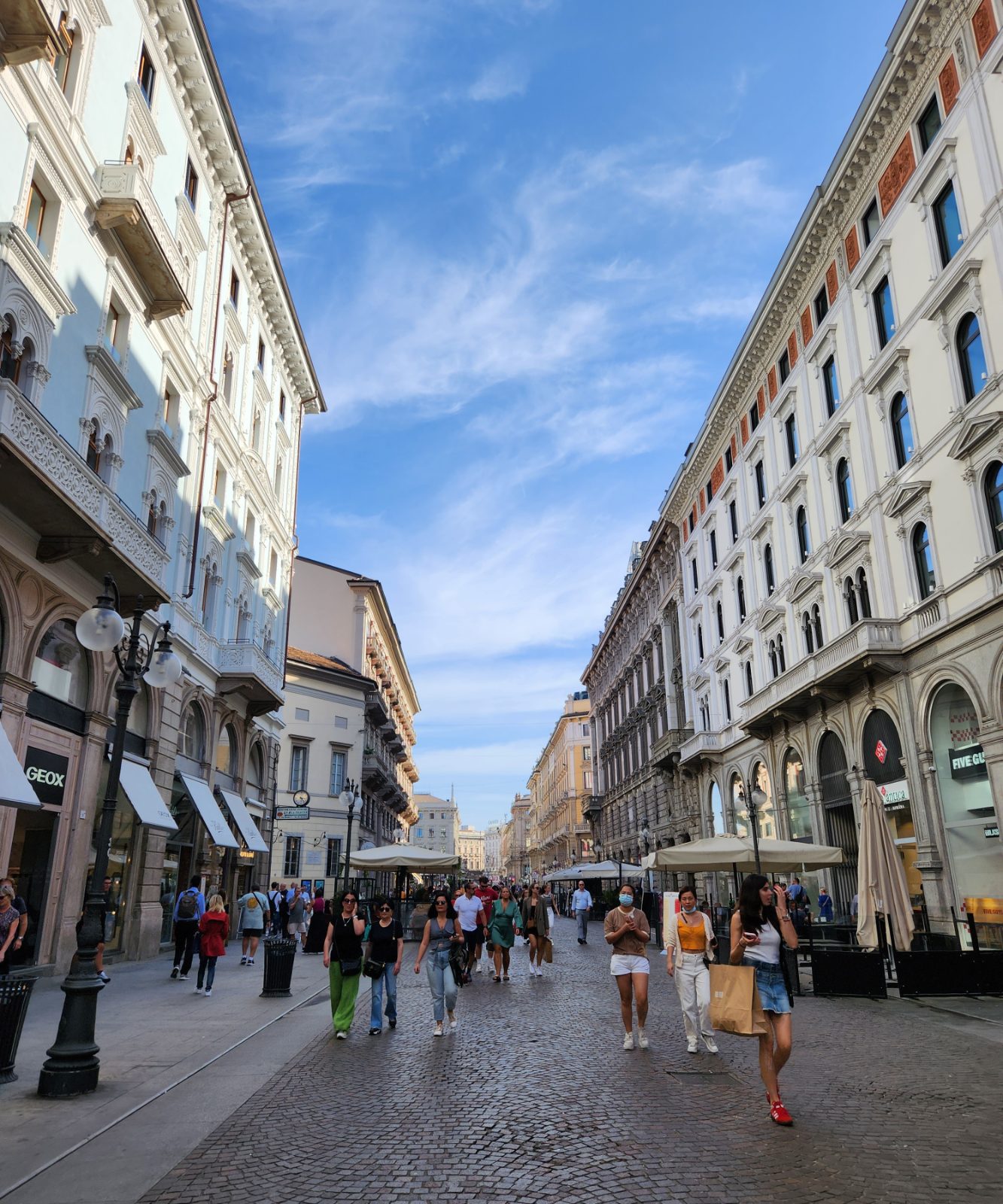 Milano Bild 6