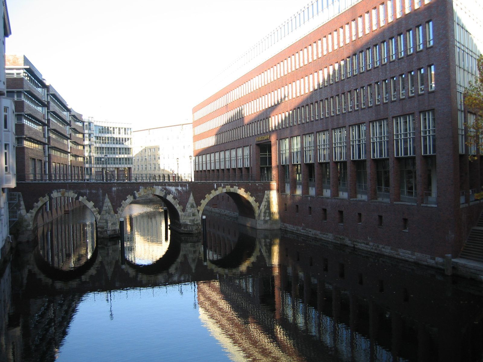 Hamburg Bild 7
