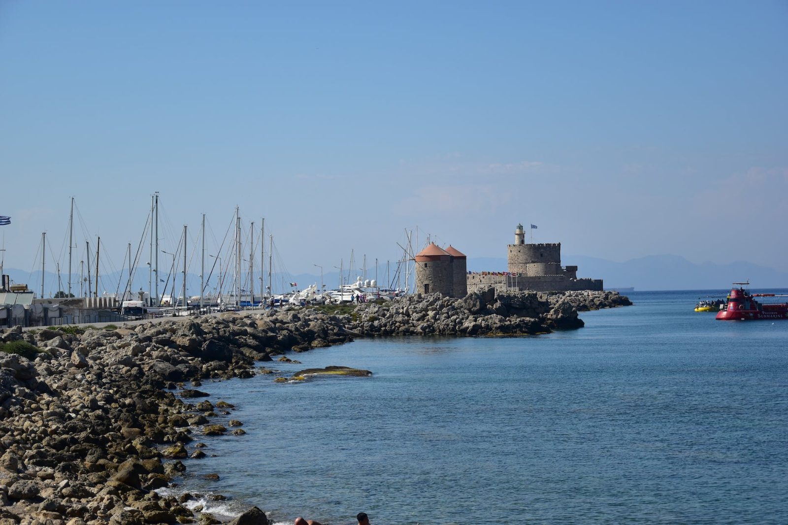 Rhodos Bild 3