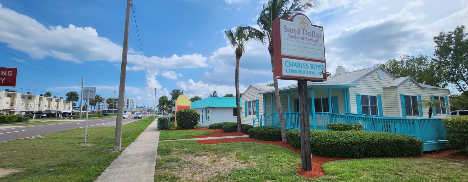Cocoa Beach Bild 1