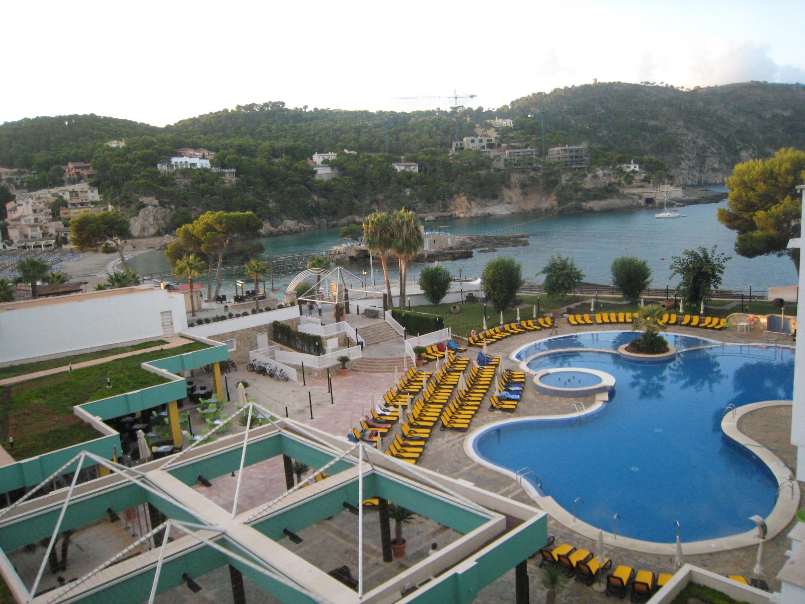 Camp de Mar Bild 1