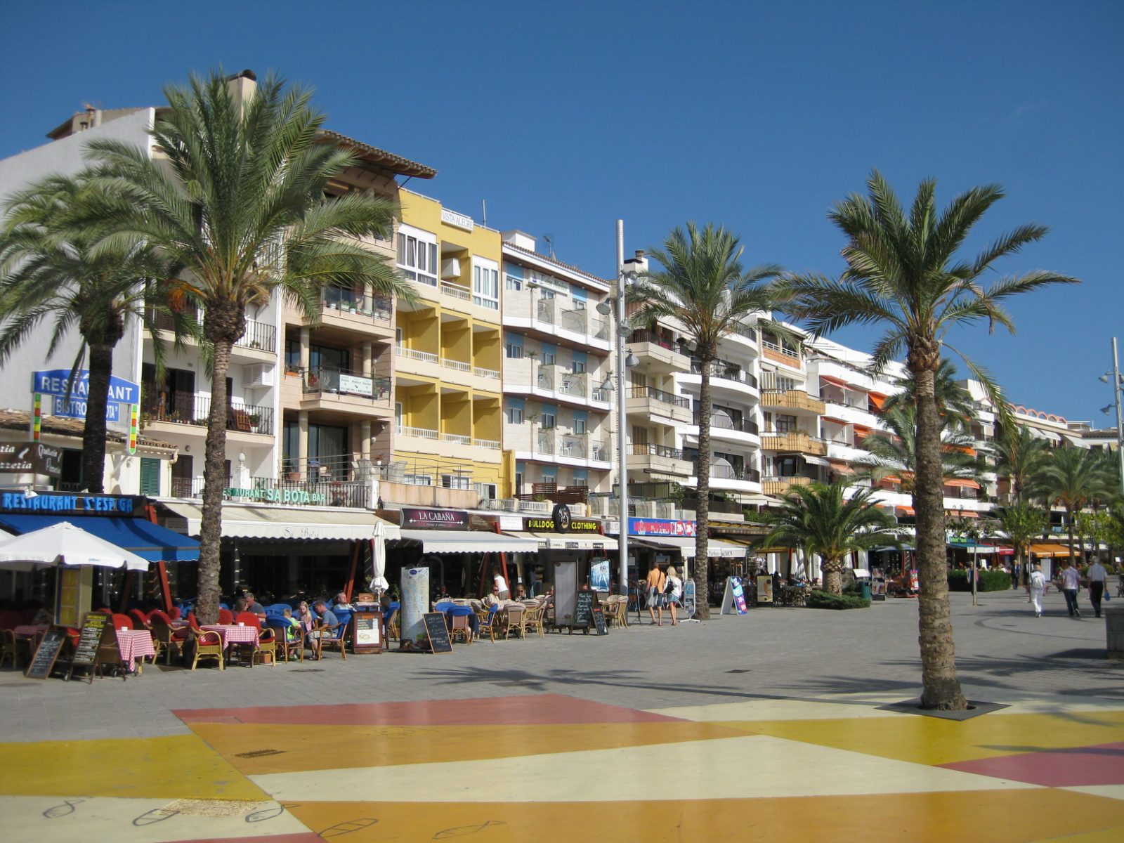 Alcudia Bild 8
