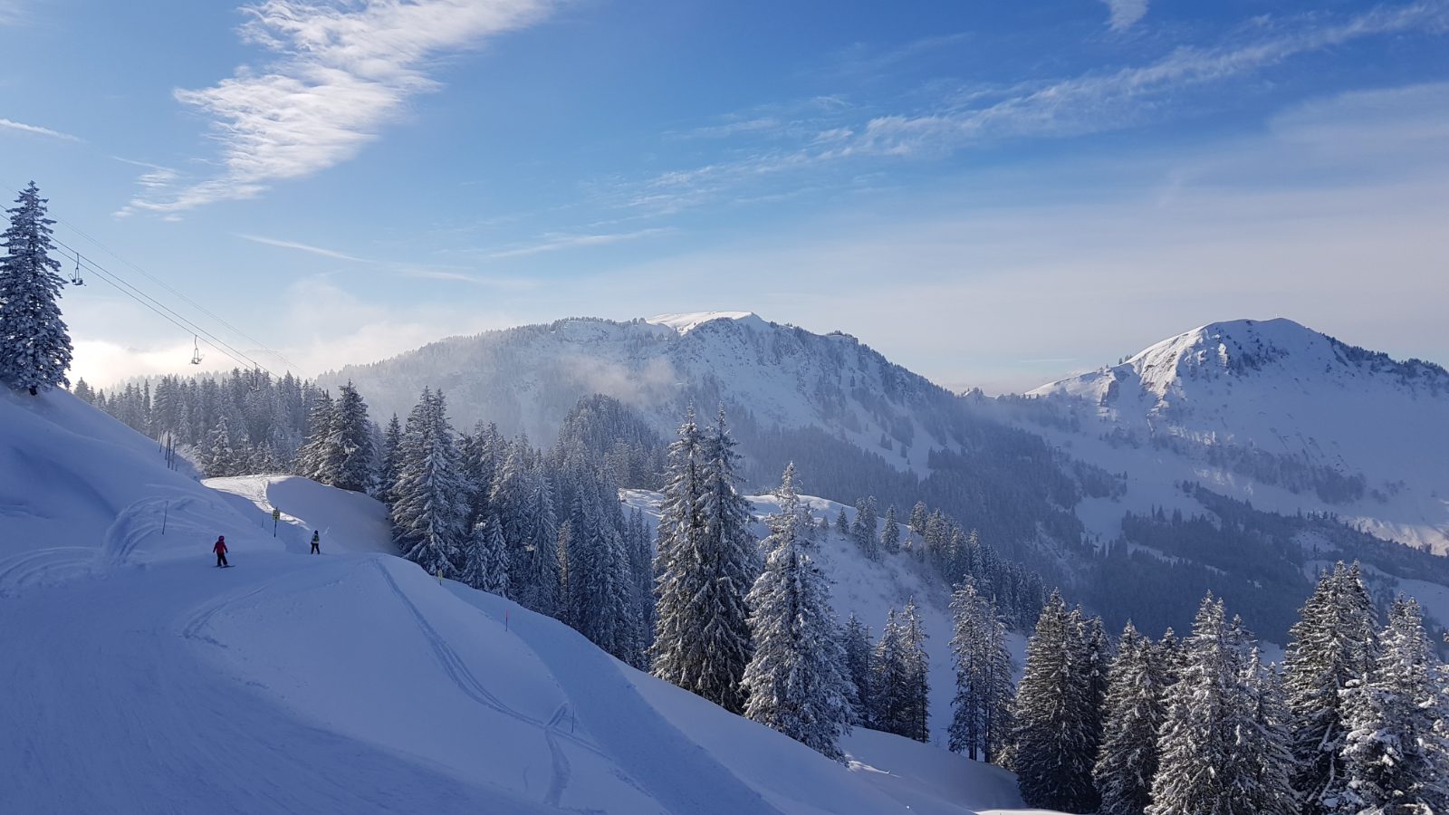 Klewenalp Bild 6