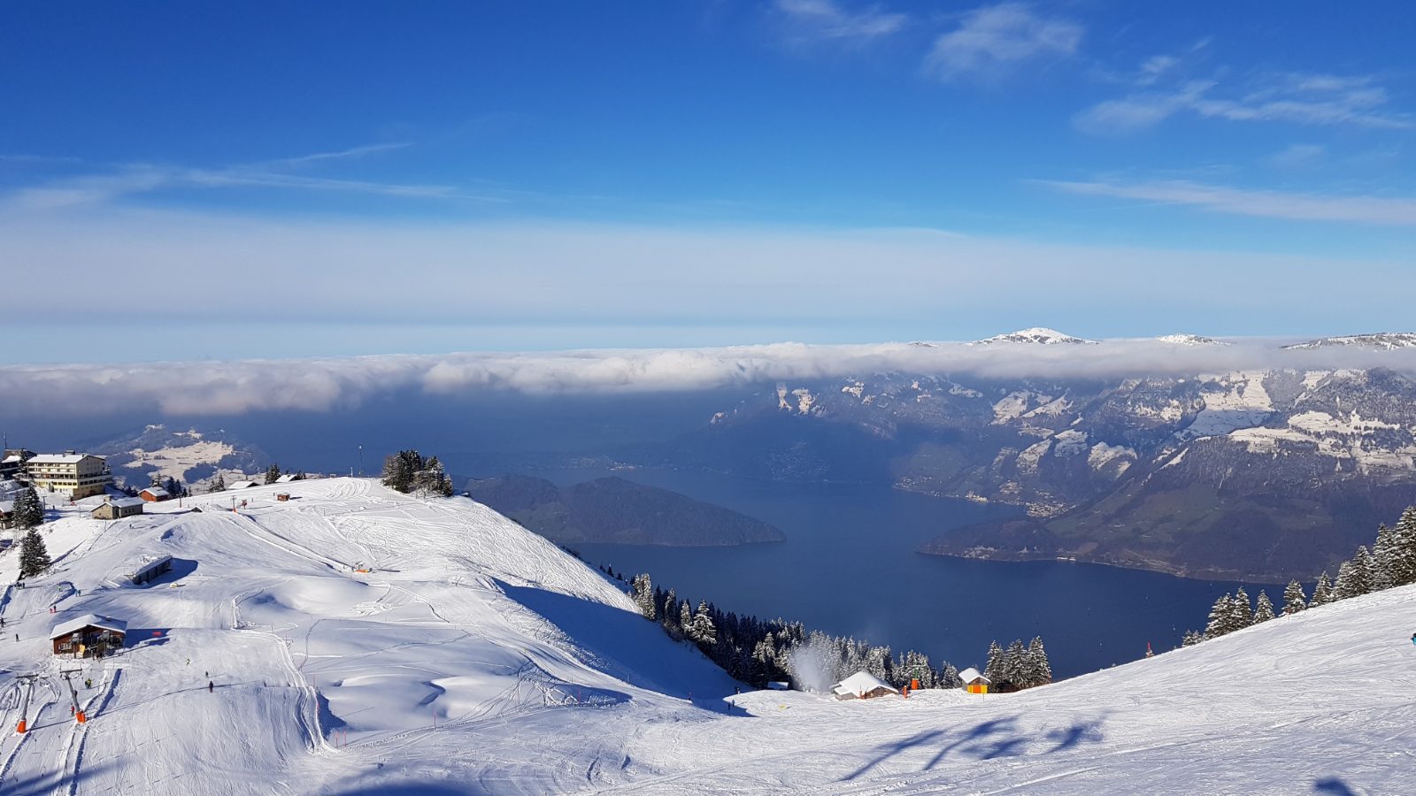 Klewenalp Bild 1