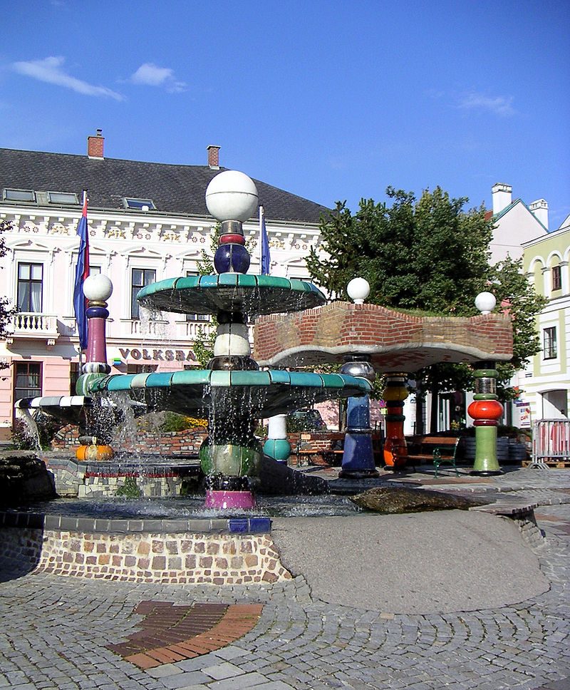 Zwettl Bild 2
