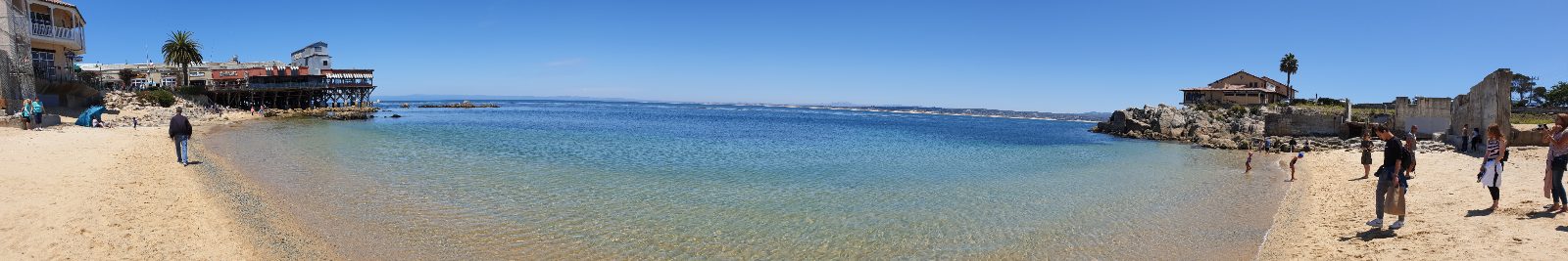 Monterey Bild 1