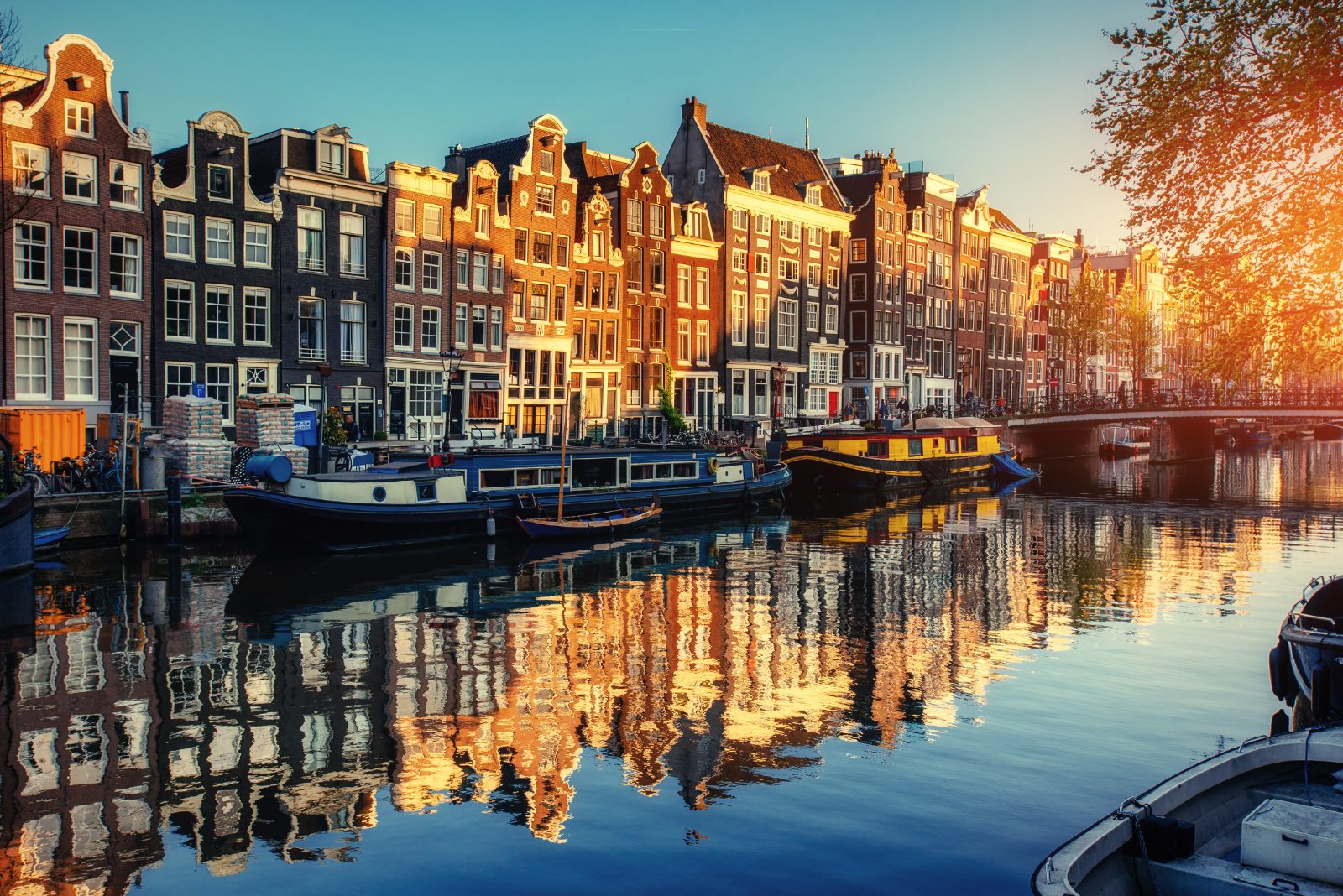 Amsterdam Bild 4