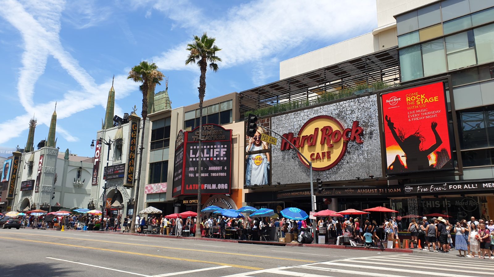 Hollywood Bild 11