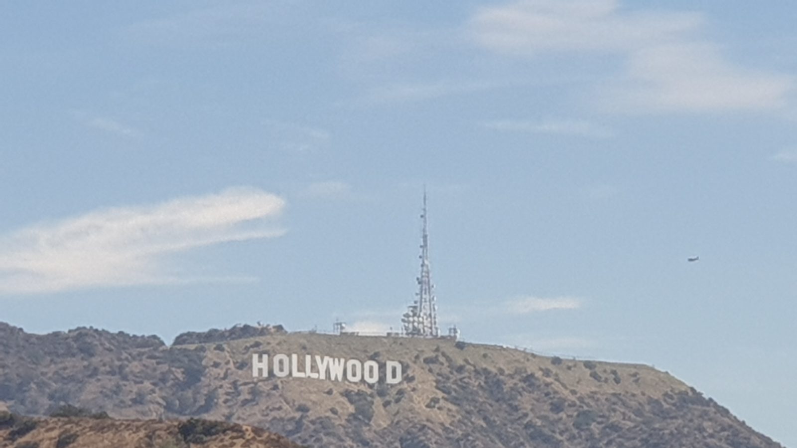 Hollywood Bild 1