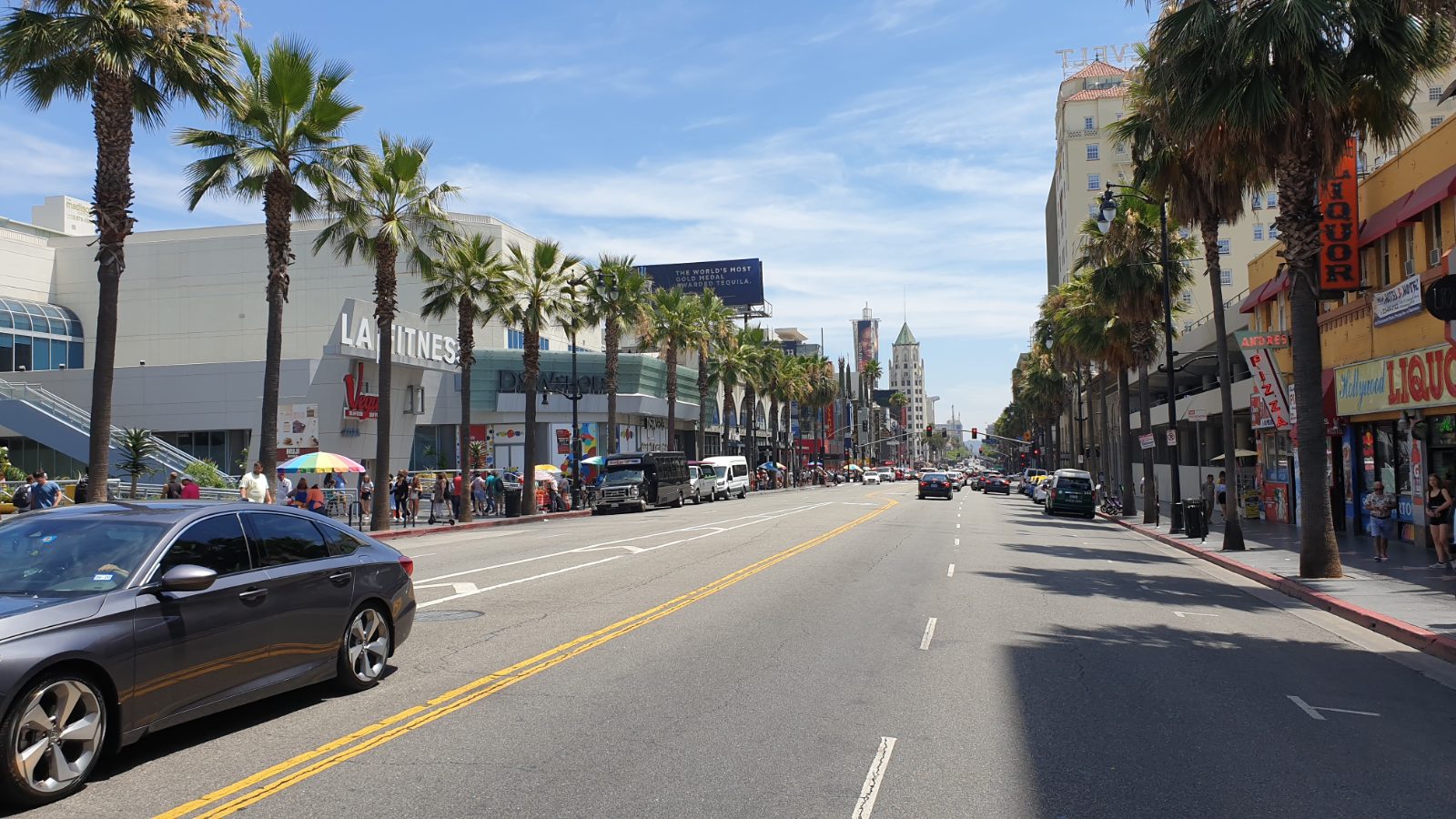Hollywood Bild 6