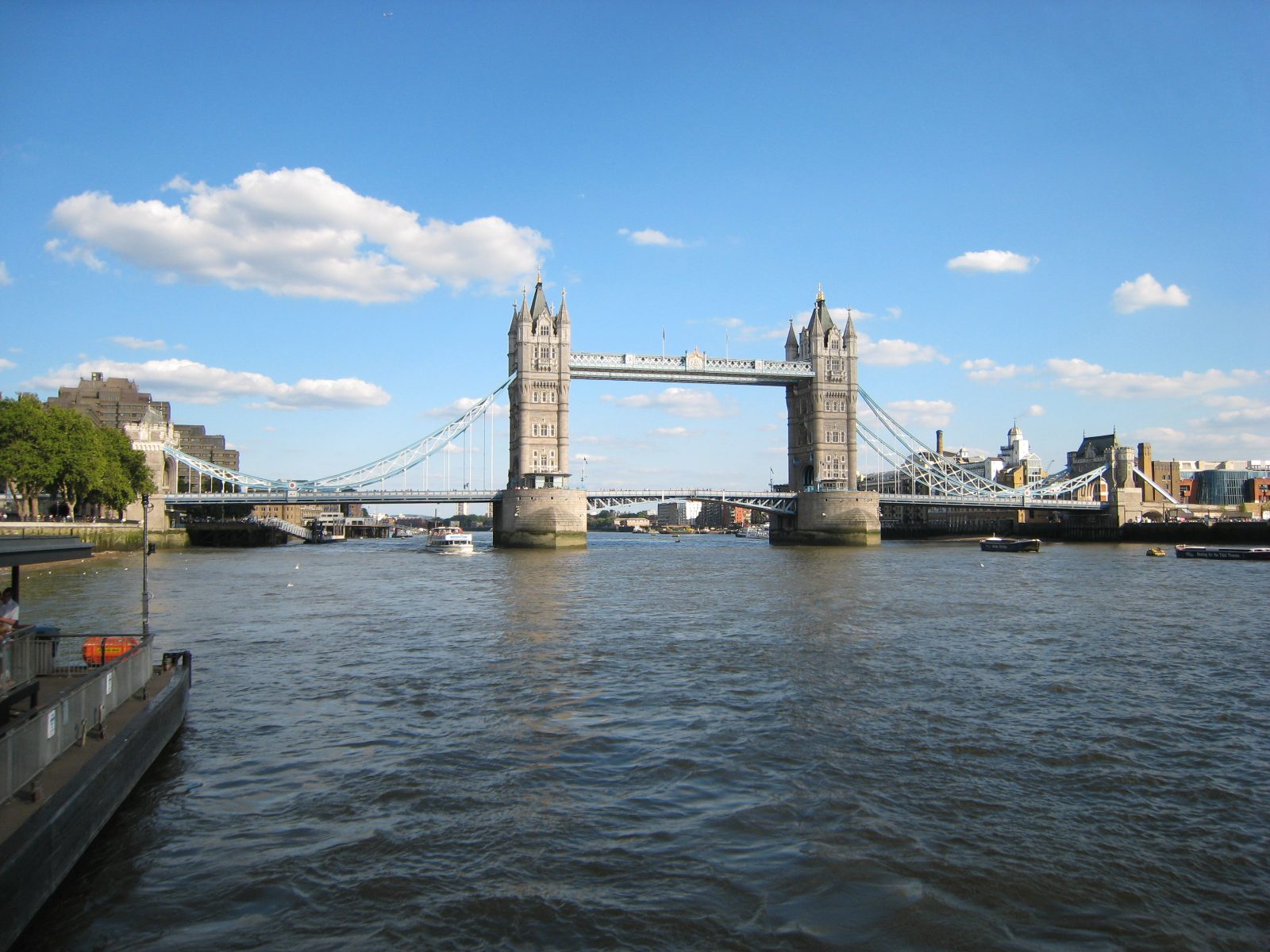London Bild 10