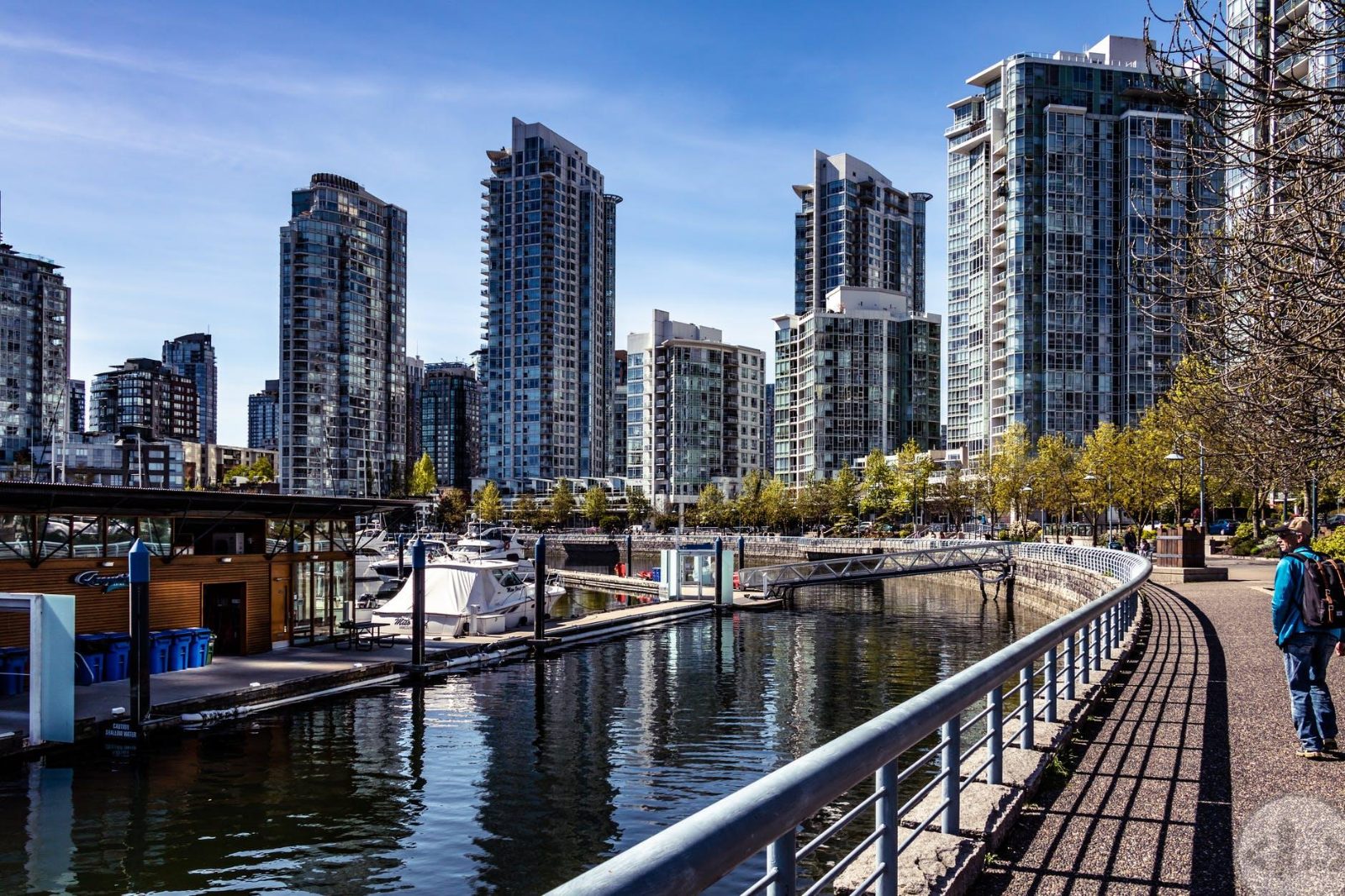 Vancouver Bild 2