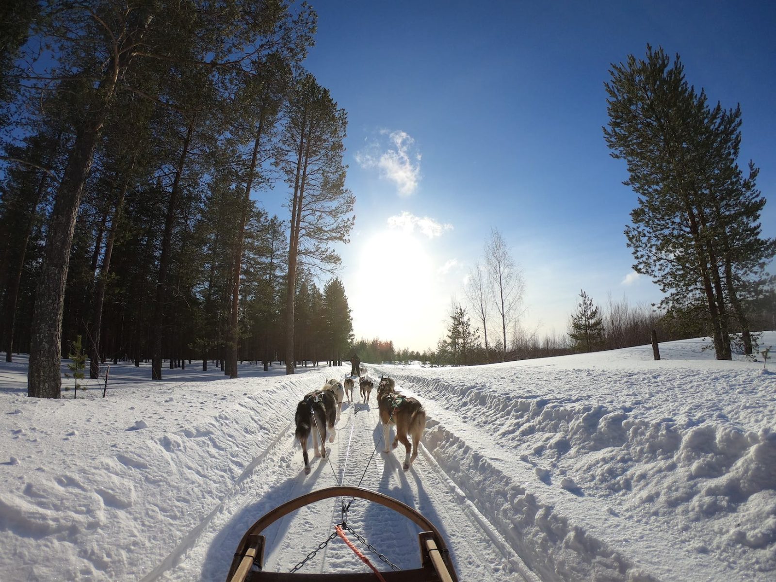 Rovaniemi Bild 1